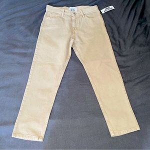 Men’s Tan Urban Outfitters BDG brand Pants (Size 29W/30L)